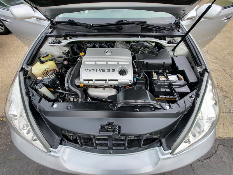 Used 2005 Lexus ES 330 FWD image 18