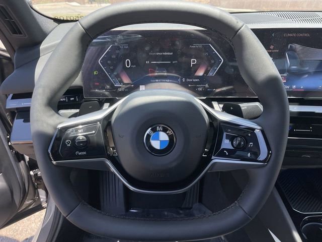 Used 2025 BMW 530i image 20