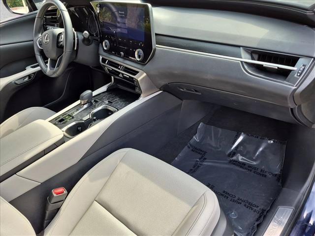 Used 2023 Lexus RX 350 Premium w/ Cold Area Package FWD image 22