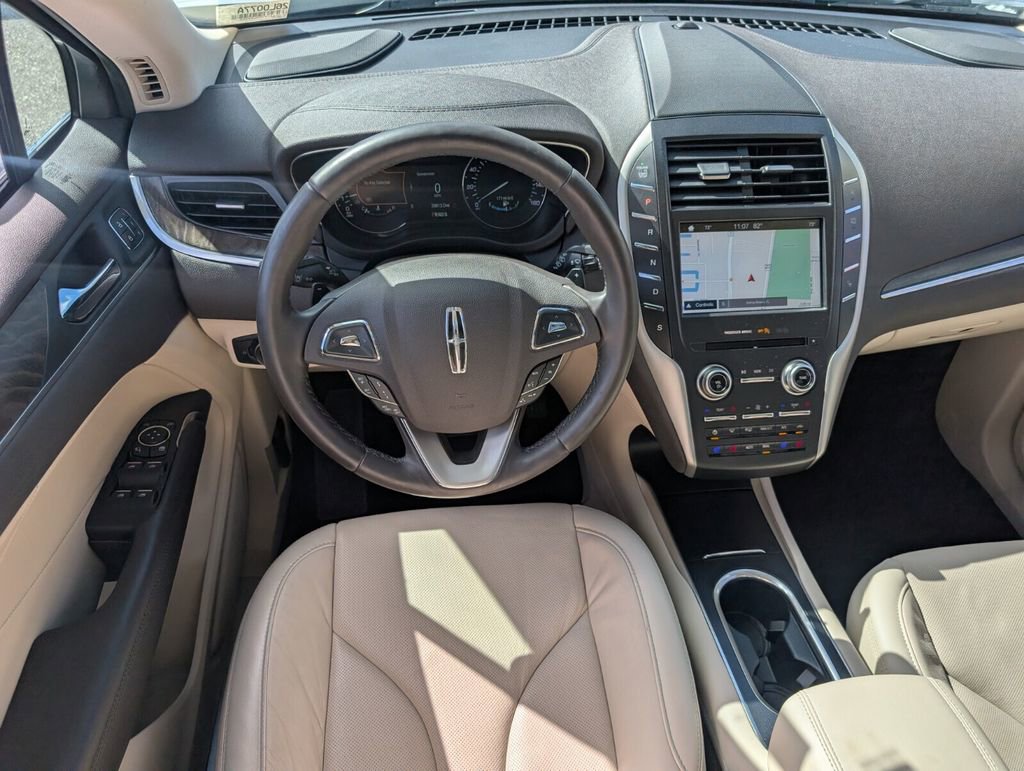 Used 2019 Lincoln MKC Reserve w/ MKC Technology Package image 13