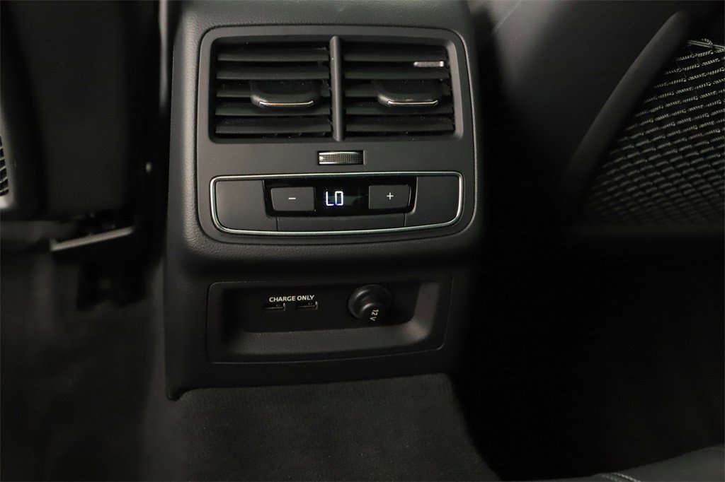 Certified 2024 Audi S4 Premium Plus image 22