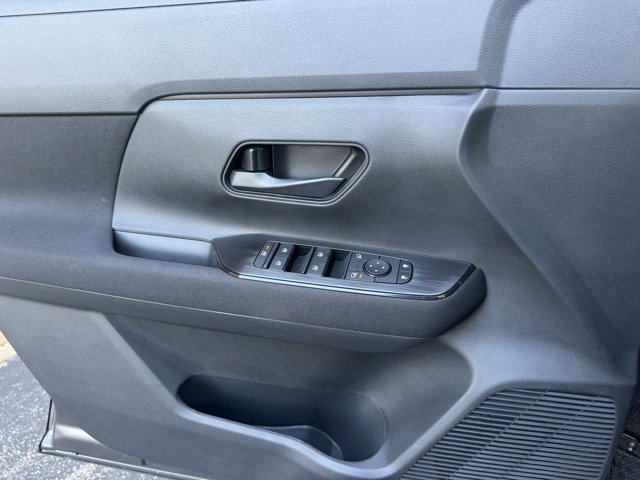 New 2026 Nissan Kicks S FWD image 11