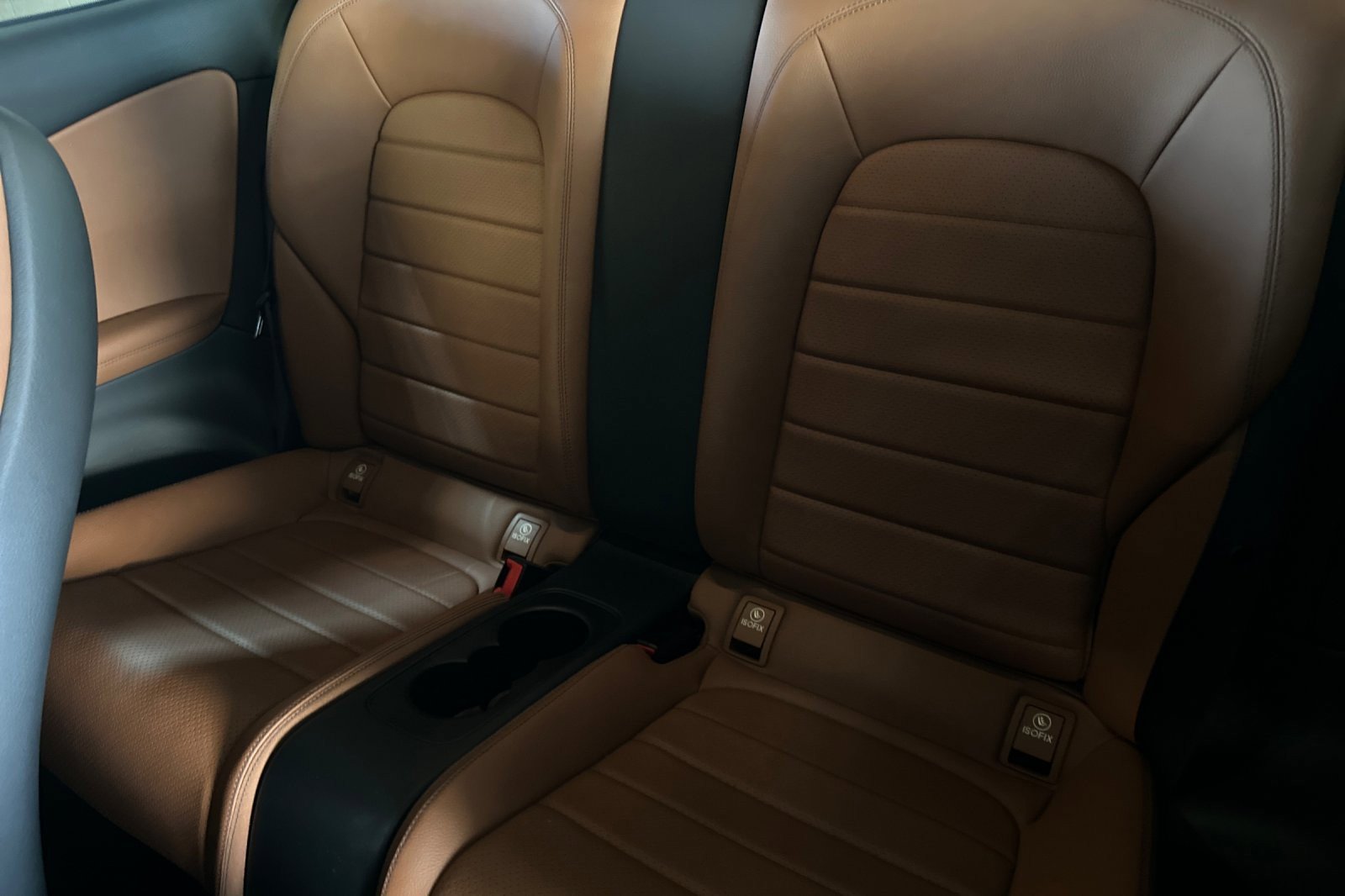 Used 2018 Mercedes-Benz C 300 Coupe image 11