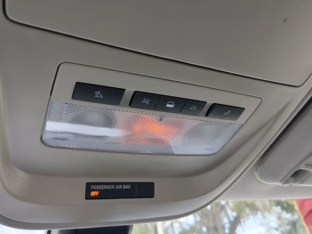 Used 2017 Chevrolet Colorado LT w/ Luxury Package, Chrome image 21