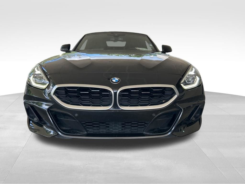 Used 2025 BMW Z4 sDrive30i RWD image 16