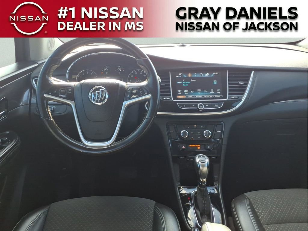 Used 2019 Buick Encore Preferred w/ Safety Package image 9