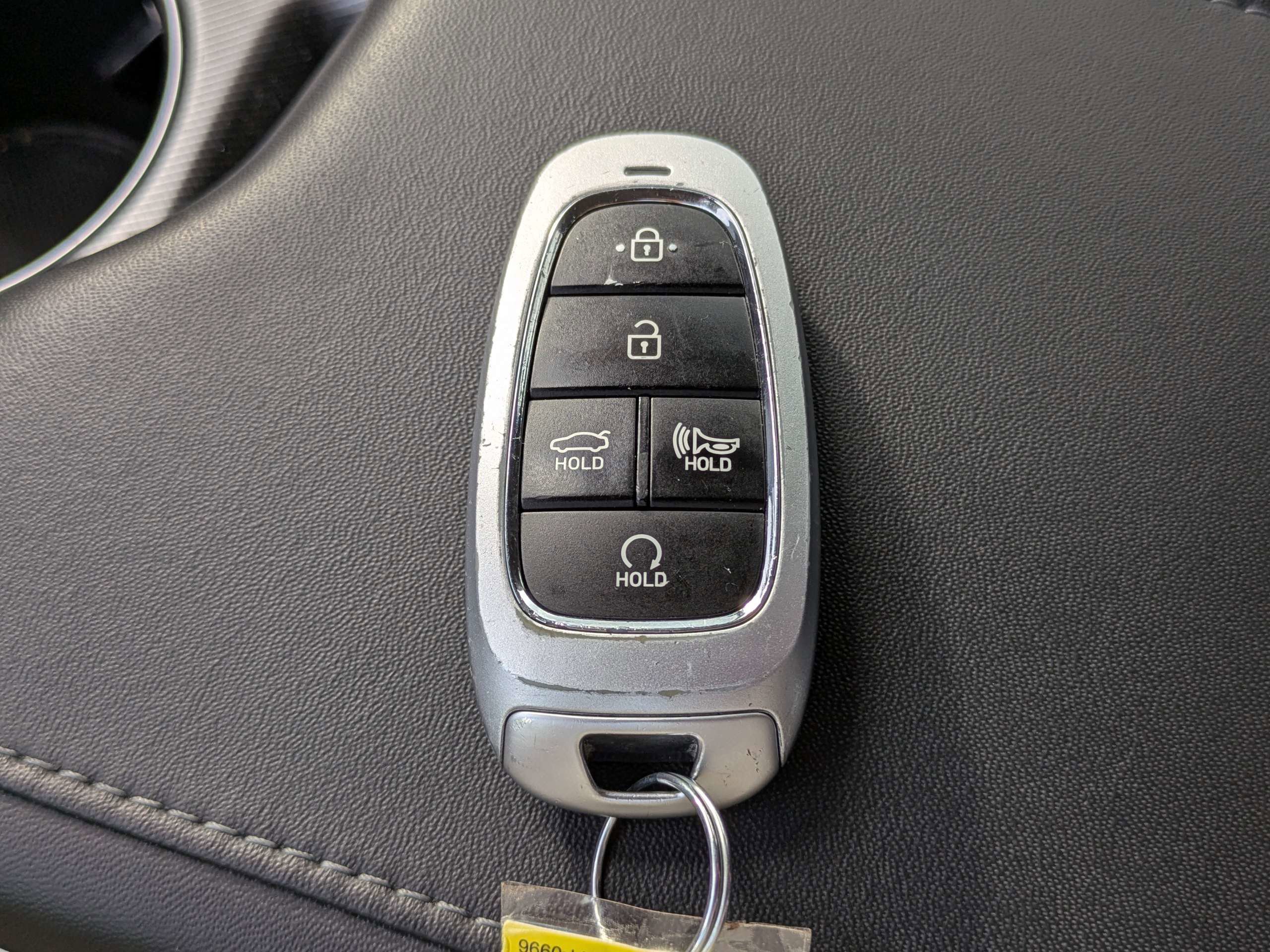 Used 2023 Hyundai Sonata SEL image 45