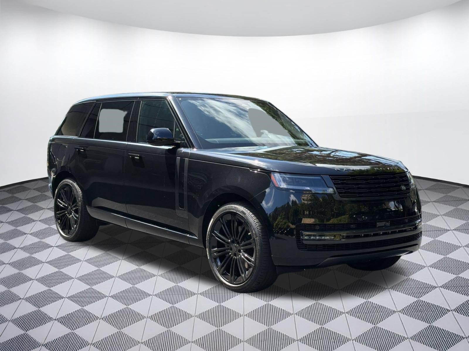 New 2026 Land Rover Range Rover Long Wheelbase SE AWD/4WD image 7