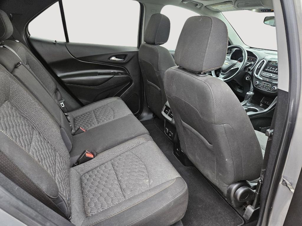 Used 2018 Chevrolet Equinox LT w/ Sun & Infotainment Package image 30