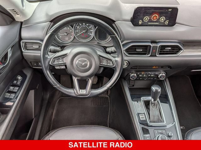 Used 2017 MAZDA CX-5 Grand Select AWD/4WD image 33