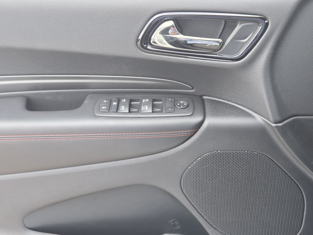 New 2026 Dodge Durango GT AWD/4WD image 7
