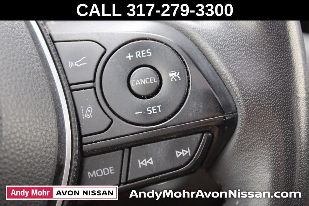 Used 2019 Toyota RAV4 XSE AWD/4WD image 32