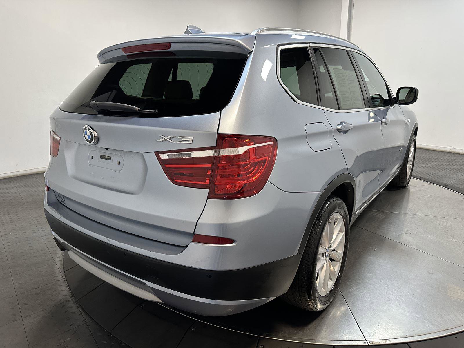 Used 2011 BMW X3 xDrive28i AWD/4WD image 13