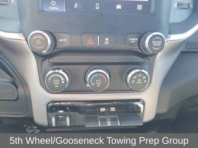 Used 2024 RAM 3500 Big Horn image 12