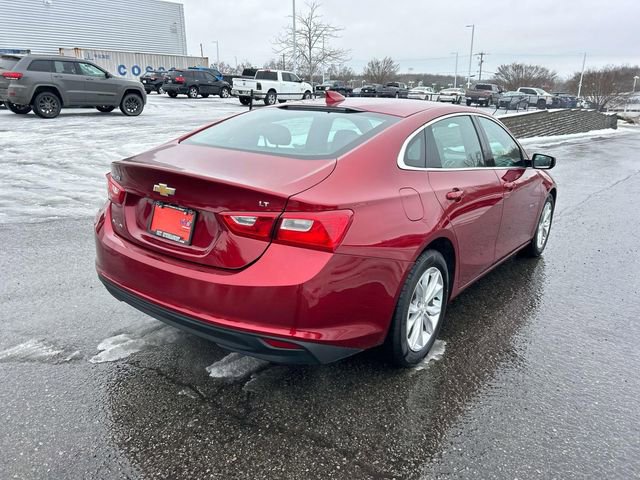 Used 2023 Chevrolet Malibu LT image 5