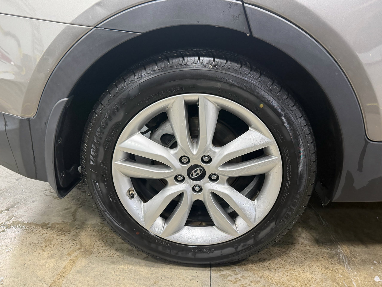 Used 2016 Hyundai Santa Fe Sport 2.0T w/ Option Group 05 image 25