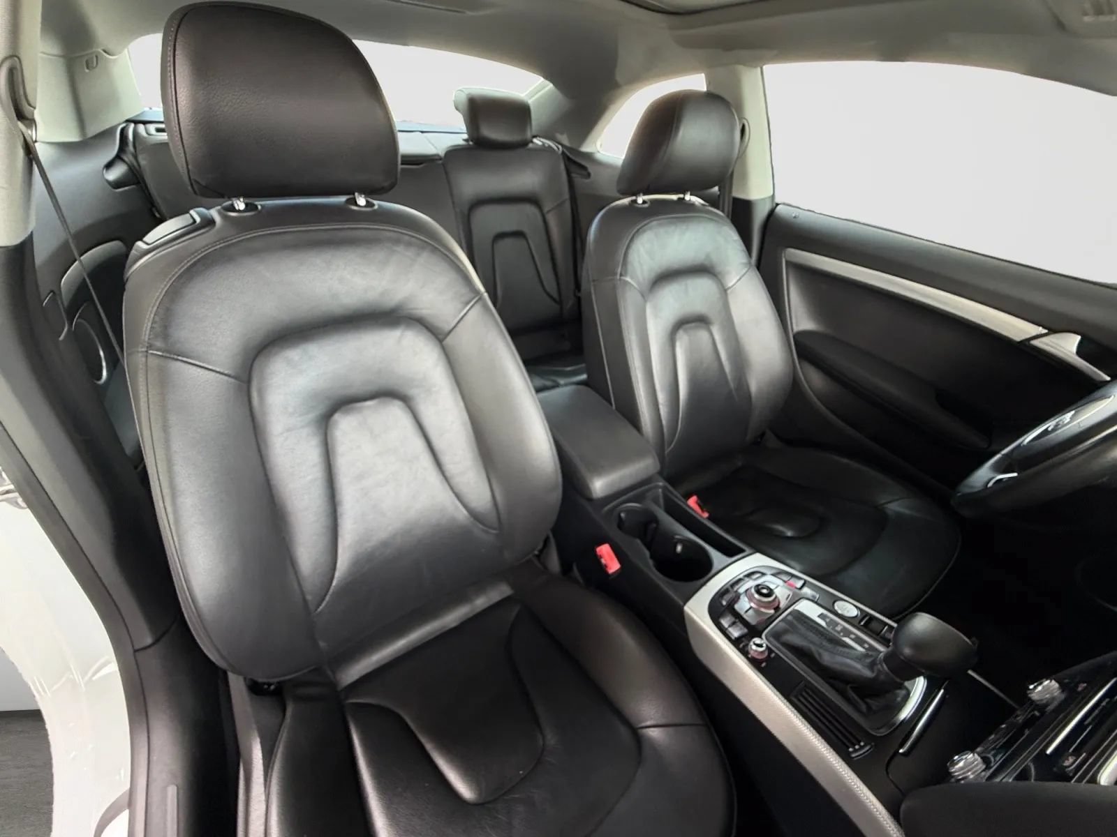 Used 2016 Audi A5 2.0T Premium Plus w/ Technology Package AWD/4WD image 18