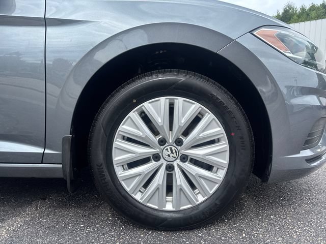Used 2019 Volkswagen Jetta S w/ Driver Assistance Package FWD image 9