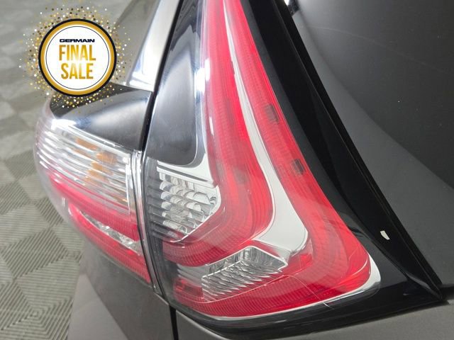 Used 2015 Nissan Murano Platinum image 13