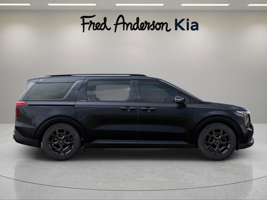 New 2026 Kia Carnival SX Prestige image 7