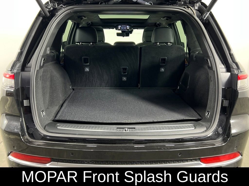 Used 2022 Jeep Grand Cherokee Summit image 17