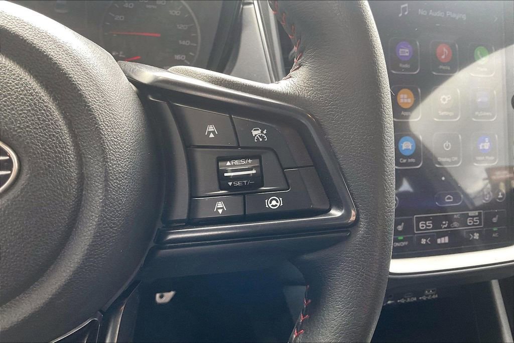 Used 2024 Subaru WRX Premium AWD/4WD image 19