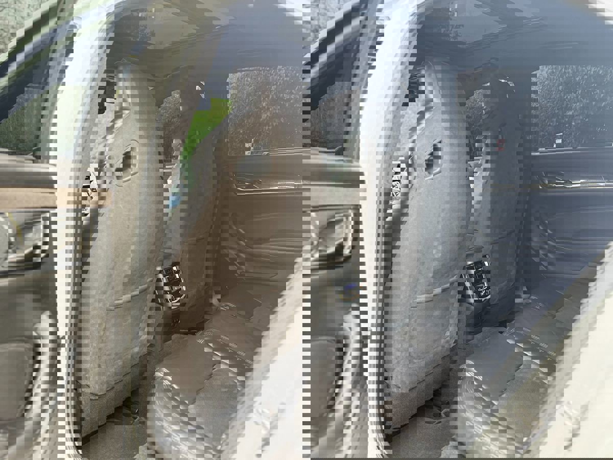 Used 2018 Cadillac CTS V w/ Carbon Fiber Package image 36