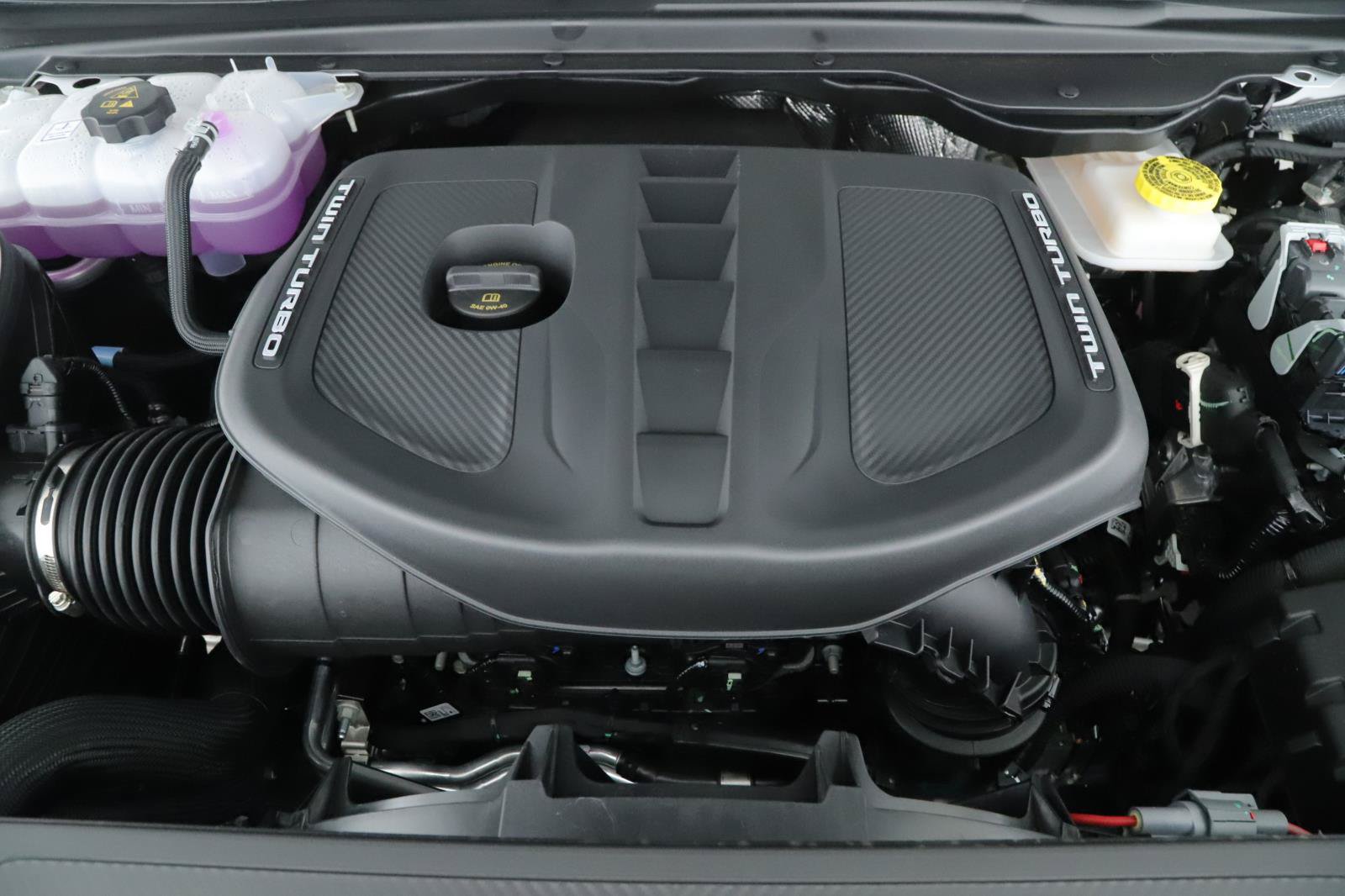 New 2026 RAM 1500 RHO w/ RHO Level 1 Equipment Group AWD/4WD image 21