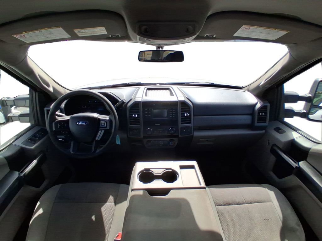 Used 2019 Ford F250 XL w/ Power Equipment Group image 11