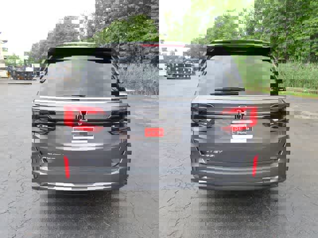 New 2026 Honda Odyssey EX-L image 5