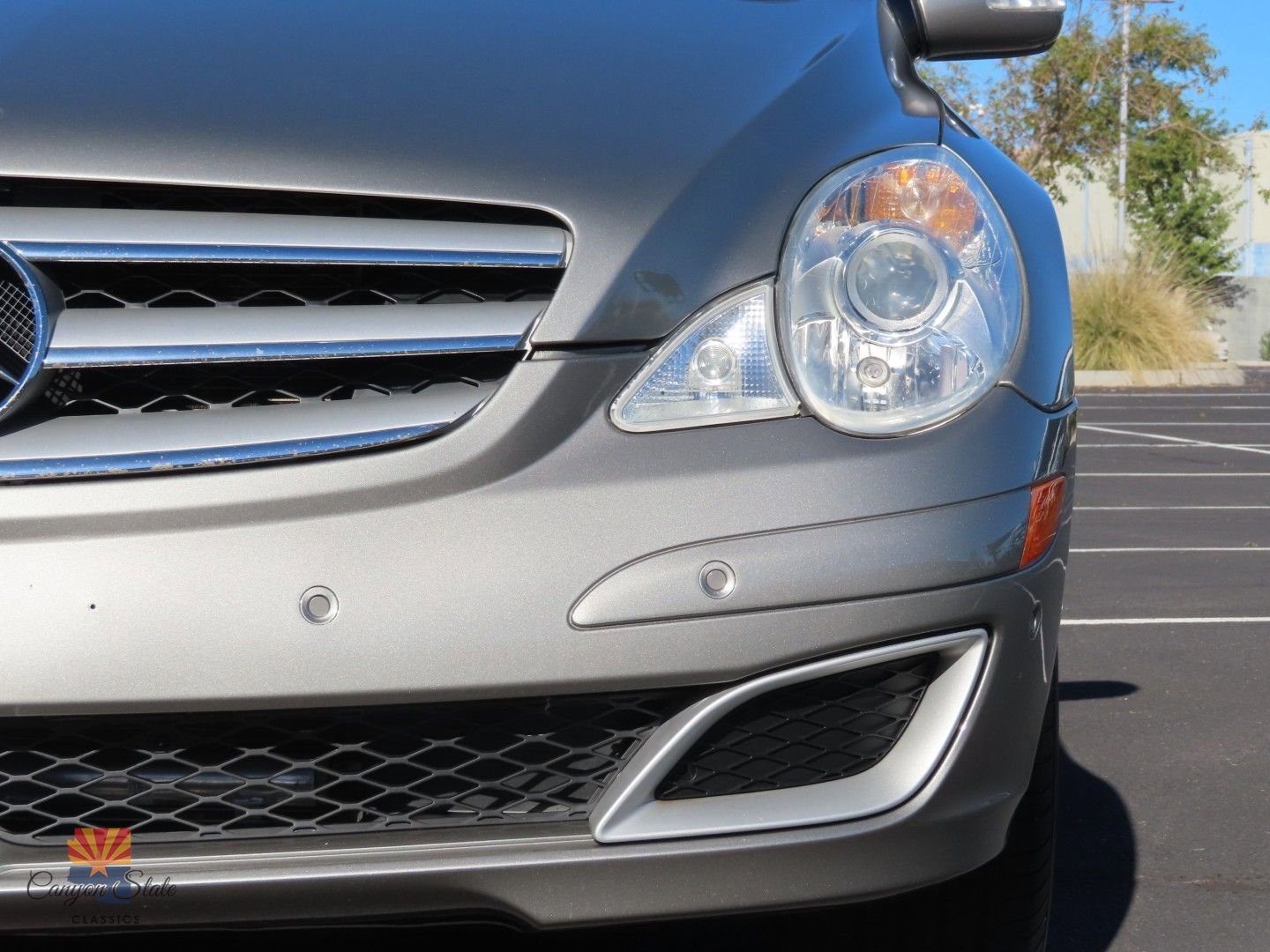 Used 2006 Mercedes-Benz R 500 4MATIC image 38