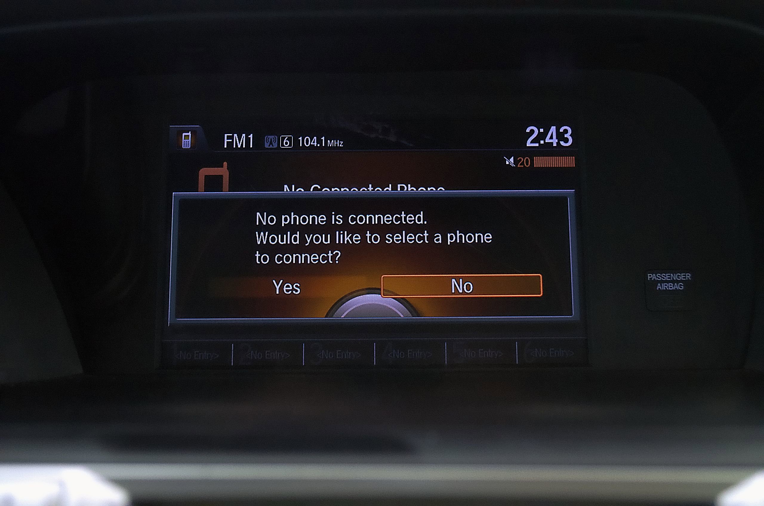 Used 2016 Honda Accord LX image 28