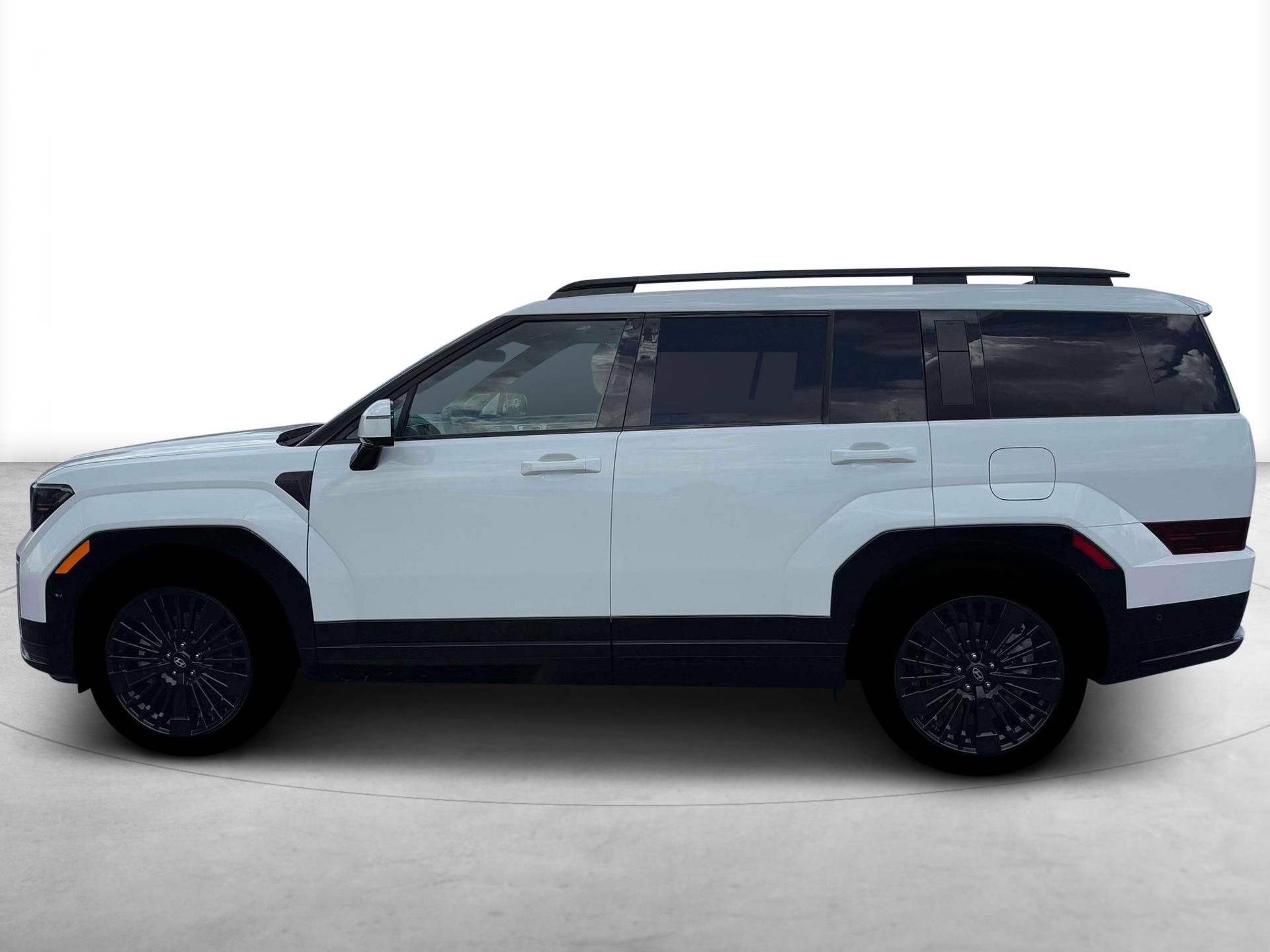 New 2026 Hyundai Santa Fe Calligraphy AWD/4WD image 3