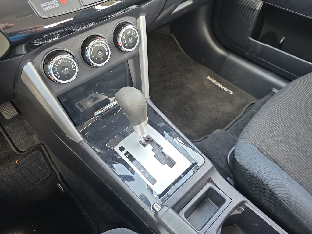 Used 2016 Mitsubishi Lancer ES image 26