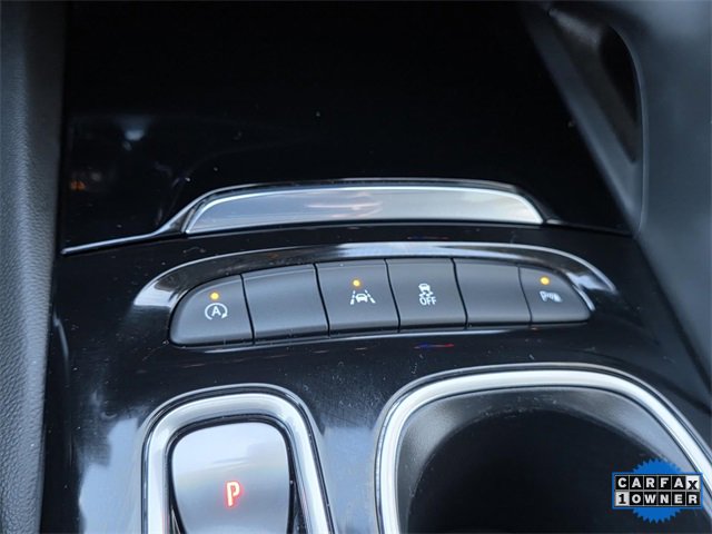 Used 2023 Buick Envision Preferred image 20