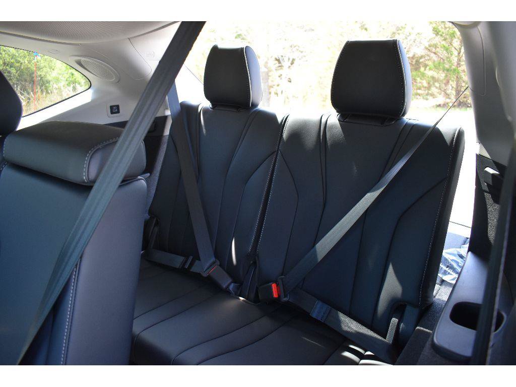 New 2026 Acura MDX w/ Advance Package AWD/4WD image 33
