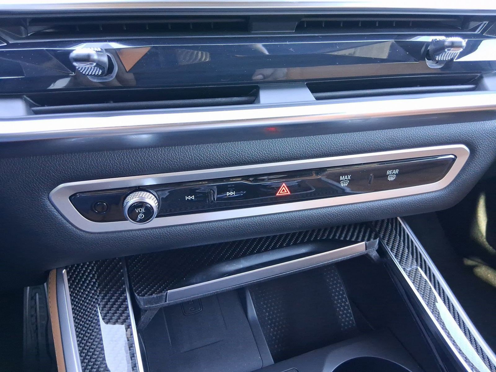 New 2026 BMW X5 M60i image 18