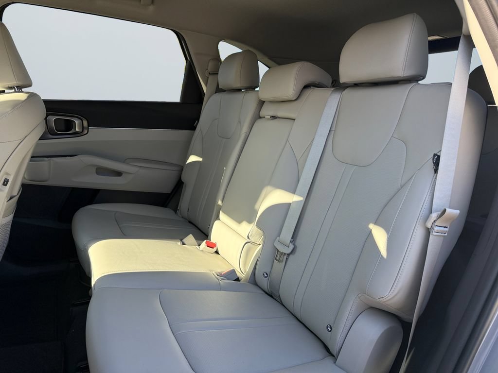 New 2026 Kia Sorento S AWD/4WD image 13