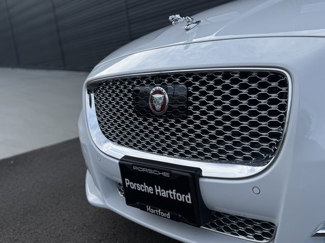 Used 2019 Jaguar XJ L Supercharged image 42