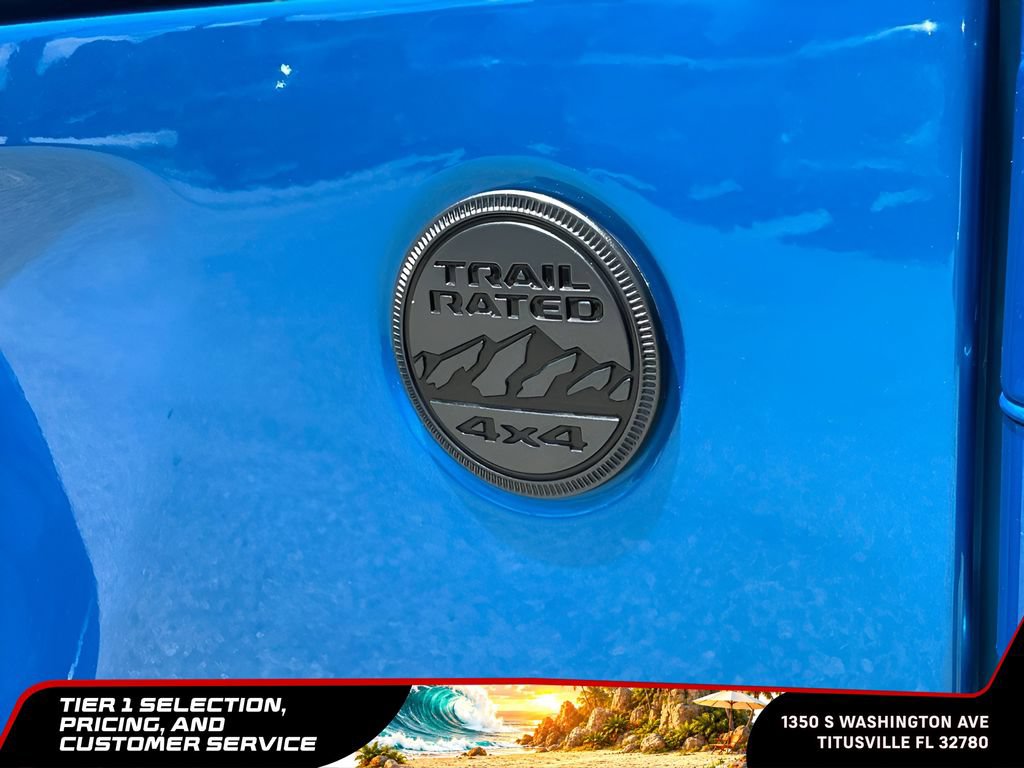 Used 2023 Jeep Gladiator Sport AWD/4WD image 41