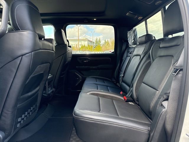 New 2026 RAM 1500 RHO w/ RHO Level 1 Equipment Group image 10