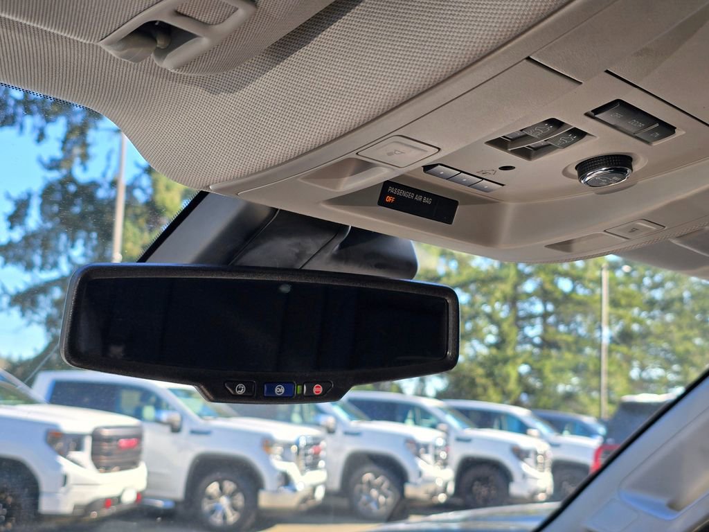 Used 2020 Chevrolet Tahoe LT w/ Luxury Package image 60