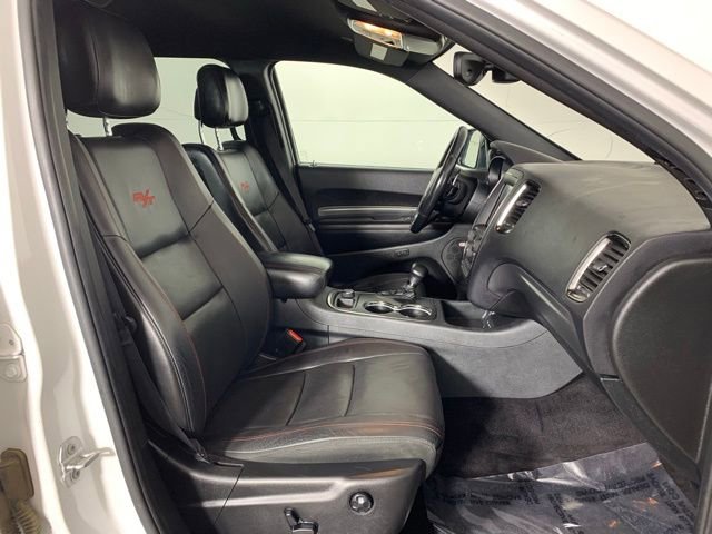 Used 2018 Dodge Durango R/T image 23