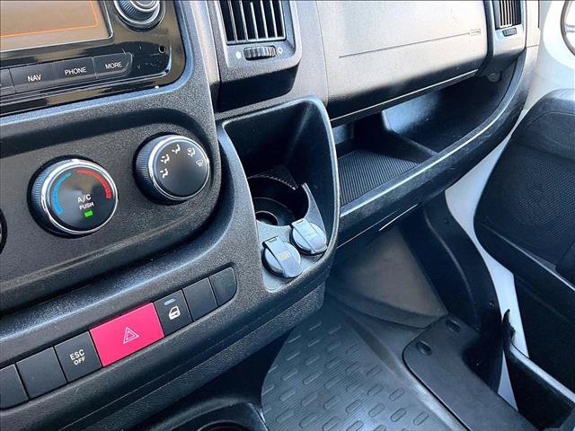 Used 2018 RAM ProMaster 1500 FWD image 23