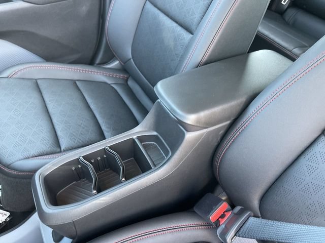 New 2027 Chevrolet Bolt RS w/ Technology Package FWD image 21