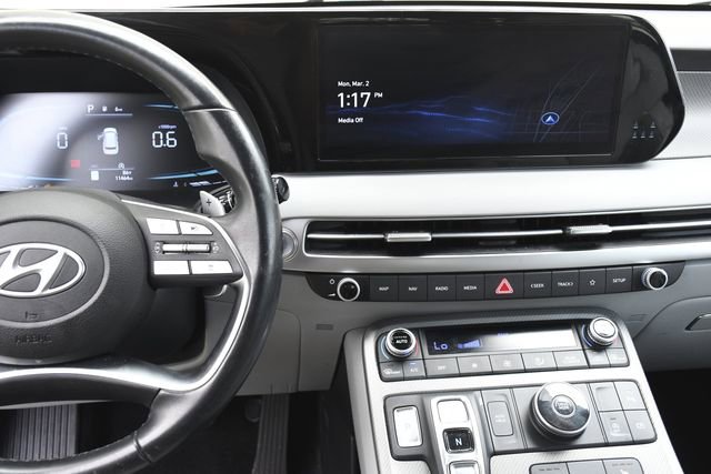 Used 2024 Hyundai Palisade SEL image 11