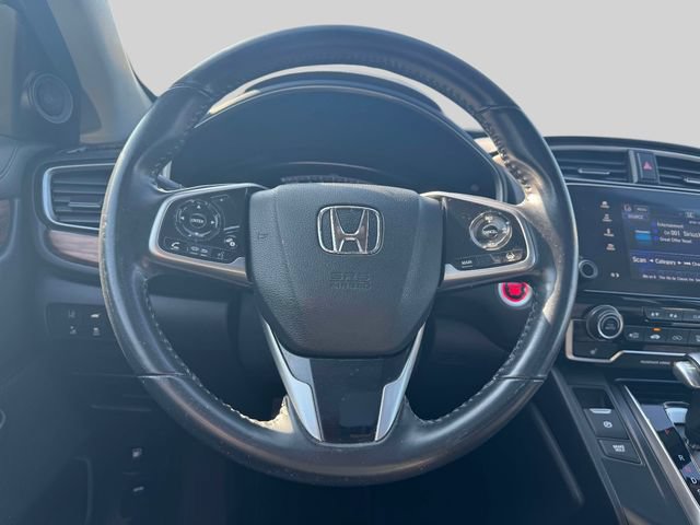 Used 2019 Honda CR-V EX-L image 19