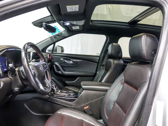 Used 2020 Chevrolet Blazer RS AWD/4WD image 13