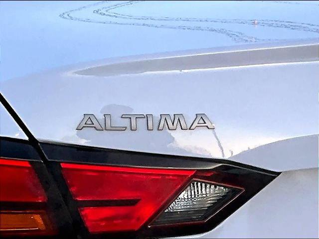 Certified 2024 Nissan Altima 2.5 SR image 26