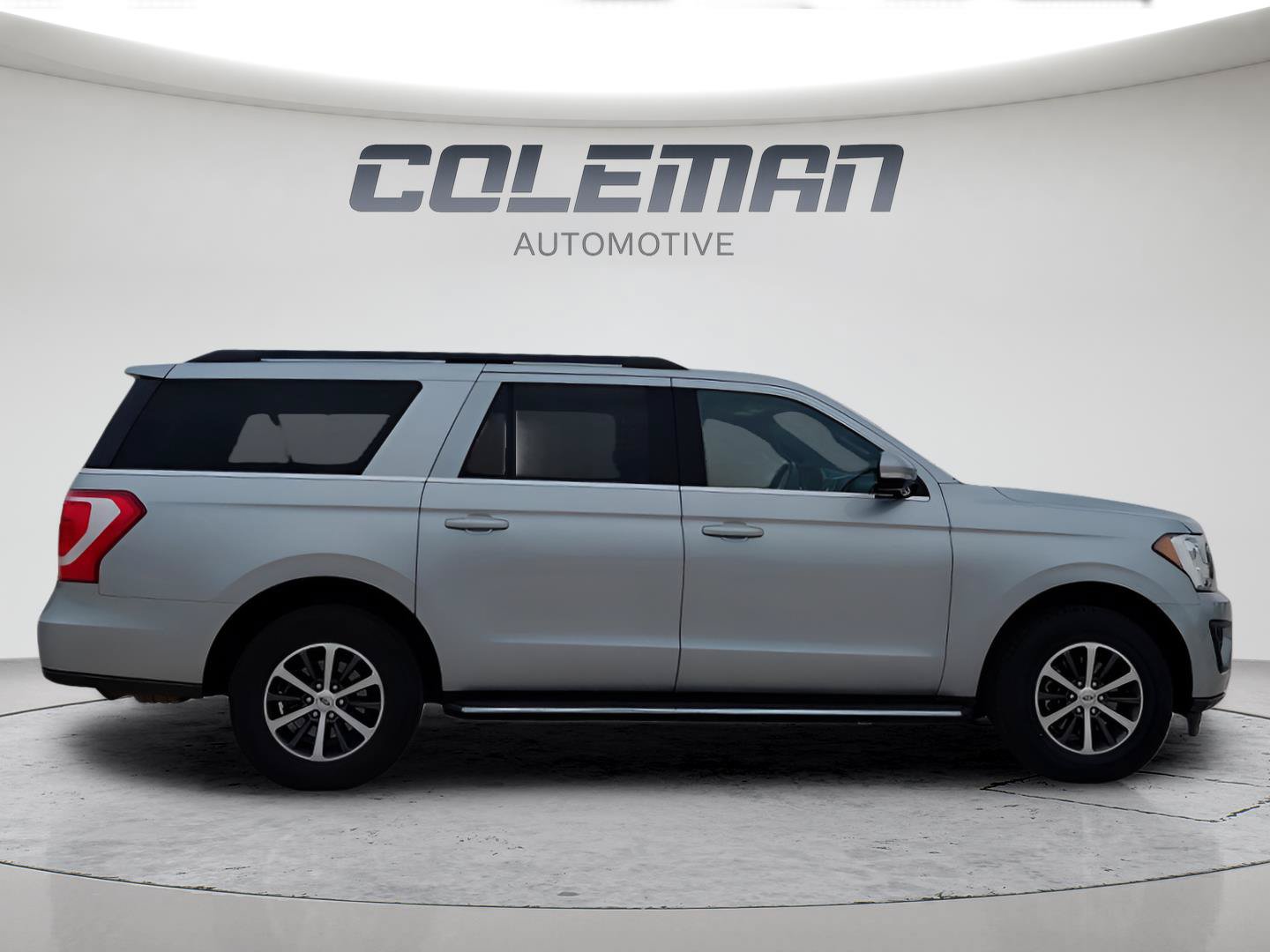 Used 2021 Ford Expedition Max XLT AWD/4WD image 6
